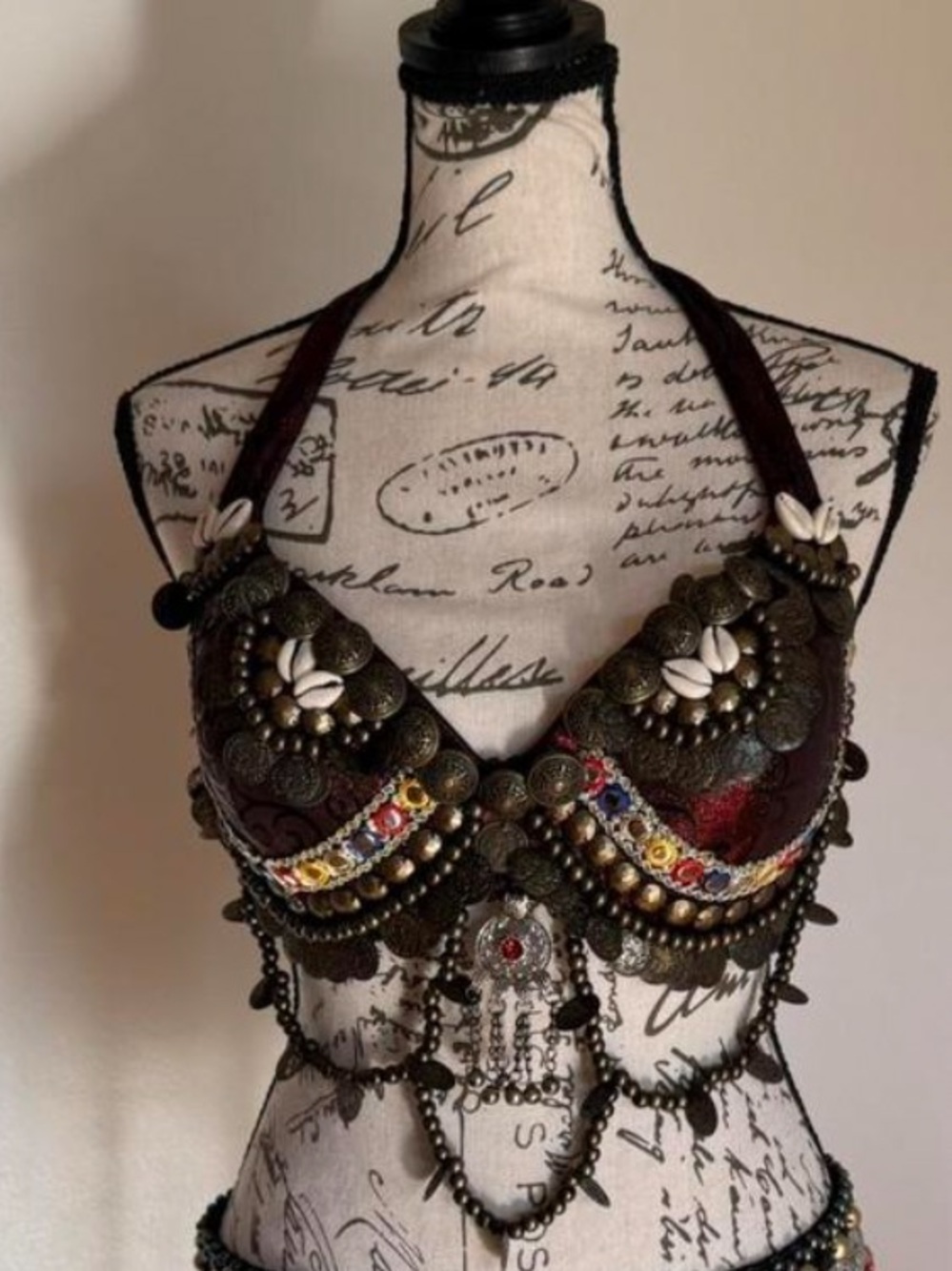 Festival top